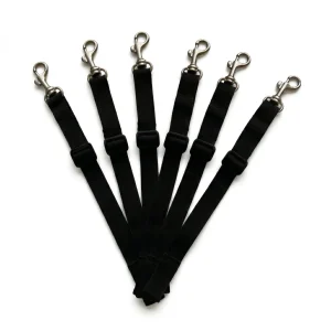 Dog Safety Tie-Down Straps