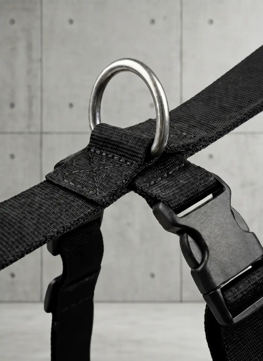 Safety Harness for Dogs - Image 2