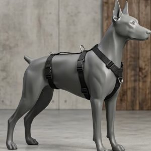 Safety Harness for Dogs