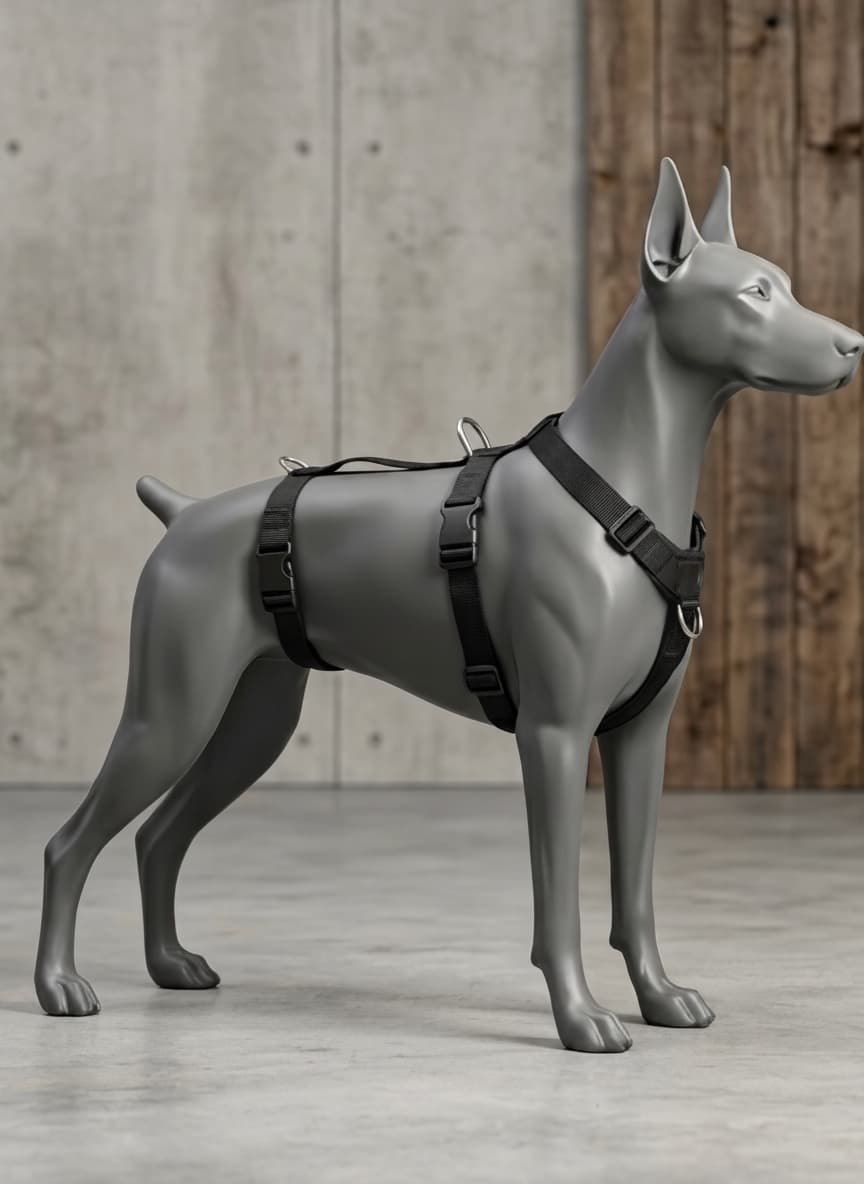 Safety Harness for Dogs